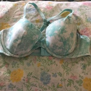 Woman’s/ Junior’s Ambrielle Tye Dye Bra